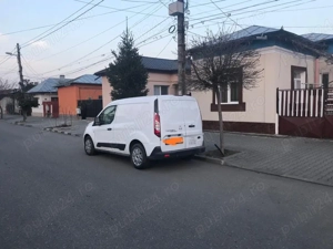 Vând Ford Transit Connect  - imagine 2