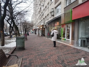 Spatiu comercial 2 intrari cu deschidere la bulevard, zona comerciala excelenta,Dristor - imagine 2