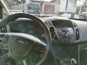 Vând Ford Transit Connect  - imagine 5