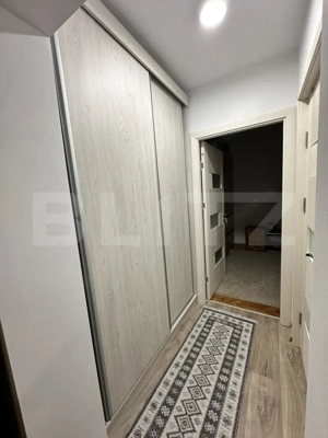 Apartament 2 camere, 53.35 mp, zona Ultracentral - imagine 11