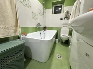 Apartament 2 camere, 53.35 mp, zona Ultracentral - imagine 12