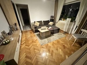 Apartament 2 camere, 53.35 mp, zona Ultracentral - imagine 5