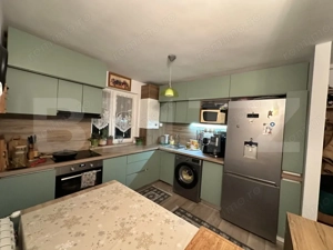 Apartament 2 camere, 53.35 mp, zona Ultracentral - imagine 3