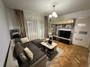 Apartament 2 camere, 53.35 mp, zona Ultracentral - imagine 8
