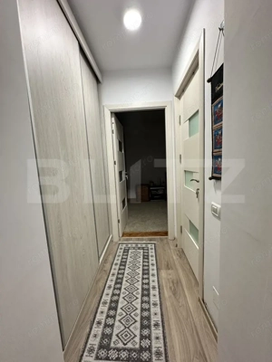Apartament 2 camere, 53.35 mp, zona Ultracentral - imagine 9