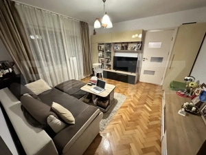 Apartament 2 camere, 53.35 mp, zona Ultracentral - imagine 6