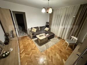 Apartament 2 camere, 53.35 mp, zona Ultracentral - imagine 7