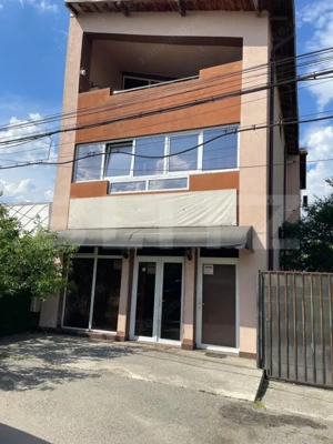 Casă / Vilă de închiriat /Ideal și pentru cămin de bătrâni - imagine 11