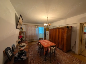 Vânzare apartament 2 Camere decomandat | Etaj 1 | 57 mp | Bd București