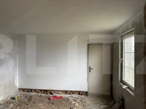 Proprietate cu livada de vanzare 1500mp , aproape de Arad - imagine 7