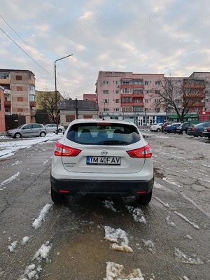 Vând Nissan qasqhai  - imagine 2