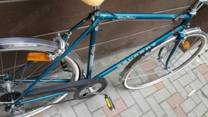 Bicicleta Peugeot grand tourisme vintage