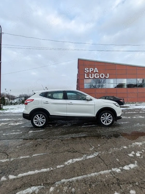 Vând Nissan qasqhai  - imagine 7