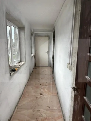 Proprietate cu livada de vanzare 1500mp , aproape de Arad - imagine 3