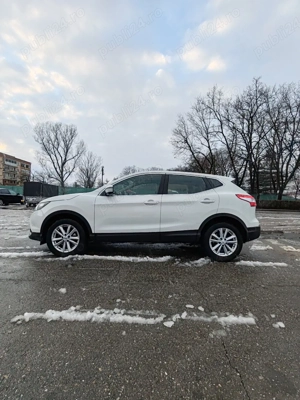 Vând Nissan qasqhai  - imagine 5