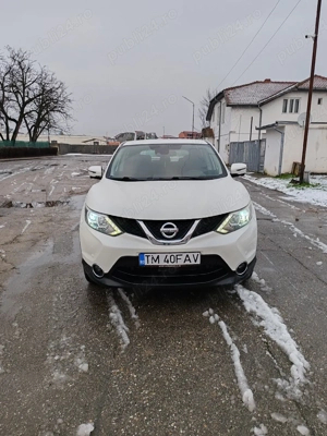 Vând Nissan qasqhai  - imagine 4