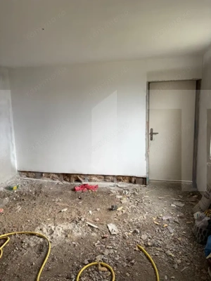 Proprietate cu livada de vanzare 1500mp , aproape de Arad - imagine 6