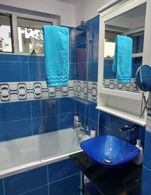 Apartament 3 camere decomandat lângă AFI Cotroceni, metrou 5 min - imagine 3