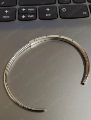 Bratara fixa pandora