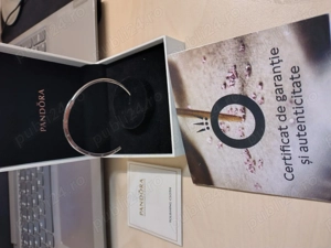 Bratara fixa pandora - imagine 3