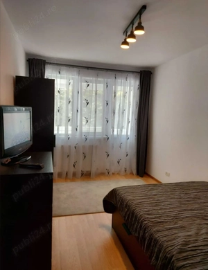 Apartament 3 camere decomandat lângă AFI Cotroceni, metrou 5 min - imagine 4