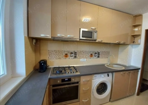 Apartament 3 camere decomandat lângă AFI Cotroceni, metrou 5 min - imagine 7