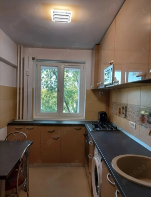 Apartament 3 camere decomandat lângă AFI Cotroceni, metrou 5 min - imagine 8