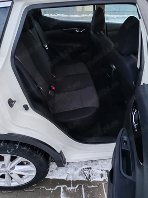 Vând Nissan qasqhai  - imagine 9