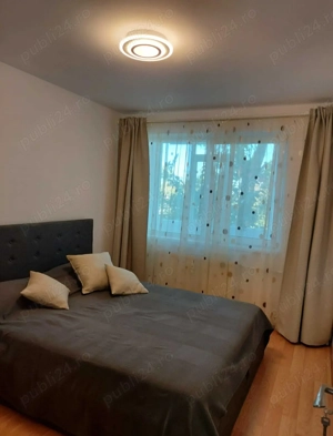 Apartament 3 camere decomandat lângă AFI Cotroceni, metrou 5 min - imagine 2