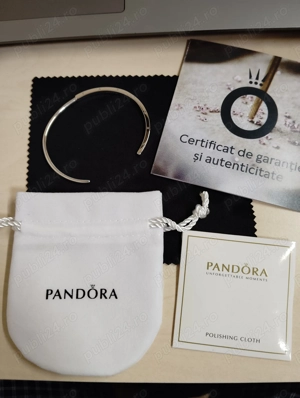 Bratara fixa pandora - imagine 2