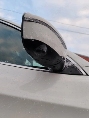 Vând Nissan qasqhai  - imagine 6