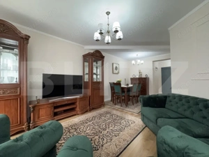 Apartament 2 camere, 58.60 mp, zona Bucium