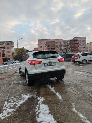 Vând Nissan qasqhai  - imagine 3