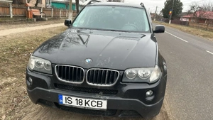 Vind BMW x3 - imagine 6