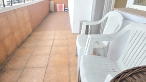 Vand apartament 4 camere decomandat in Deva, zona 22 Decembrie (Liceul Auto), suprafata utila 88 mp  - imagine 13