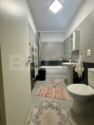  Studio modern, mobilat/utilat  – Sânpetru  - imagine 11
