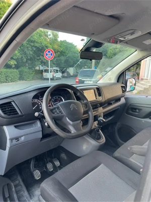 citroen jumpy 2017 2.0 - imagine 5