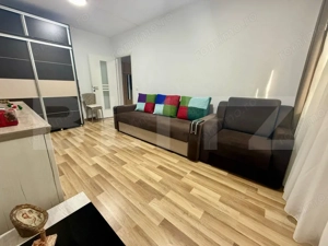  Studio modern, mobilat/utilat  – Sânpetru  - imagine 3