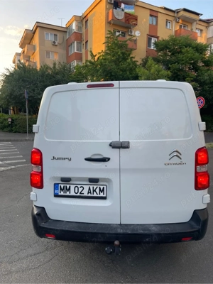 citroen jumpy 2017 2.0 - imagine 2