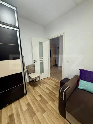  Studio modern, mobilat/utilat  – Sânpetru  - imagine 5