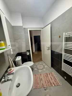  Studio modern, mobilat/utilat  – Sânpetru  - imagine 12