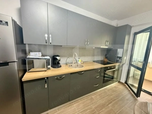  Studio modern, mobilat/utilat  – Sânpetru  - imagine 7