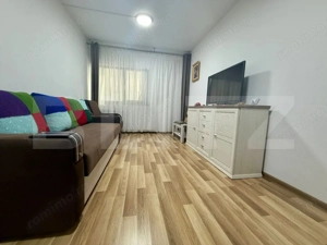  Studio modern, mobilat/utilat  – Sânpetru  - imagine 6