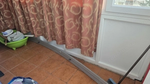 Vand apartament 4 camere decomandat in Deva, zona 22 Decembrie (Liceul Auto), suprafata utila 88 mp  - imagine 19