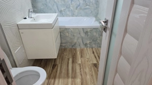 Vand apartament 4 camere decomandat in Deva, zona 22 Decembrie (Liceul Auto), suprafata utila 88 mp  - imagine 10