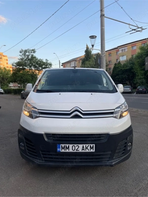 citroen jumpy 2017 2.0 - imagine 3