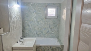 Vand apartament 4 camere decomandat in Deva, zona 22 Decembrie (Liceul Auto), suprafata utila 88 mp  - imagine 9