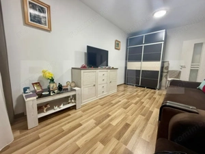  Studio modern, mobilat/utilat  – Sânpetru  - imagine 4