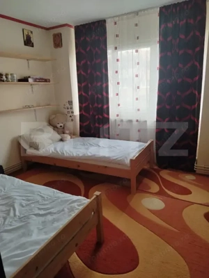Apartament 2 camere, 76 mp, zona Micro 16 - imagine 3