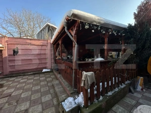 Casă individuală cu garaj, atelier, curte - zona Gh. Apostol, Hunedoara - imagine 7